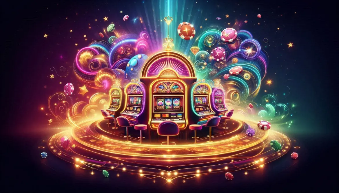 iWild Casino