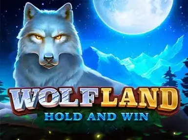 iWild Casino screenshot